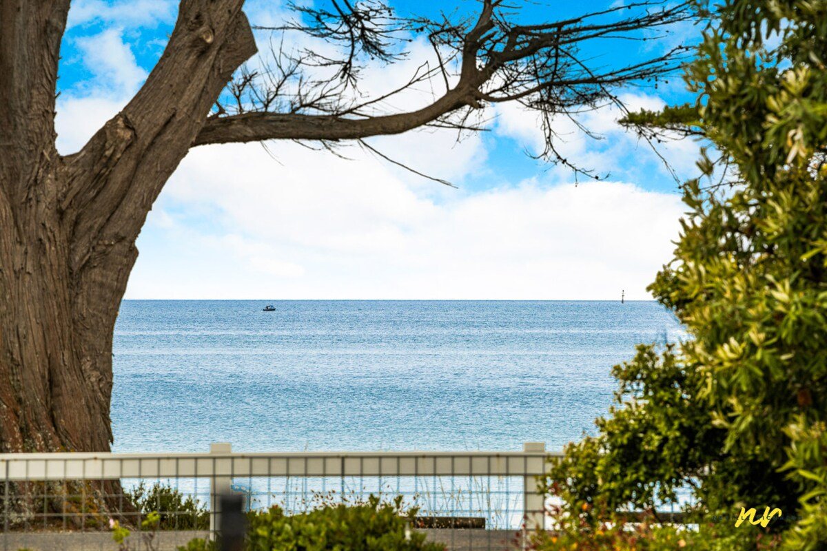 The Esplanade- Beach front, Luxury, Sleeps 8, gallery image 5