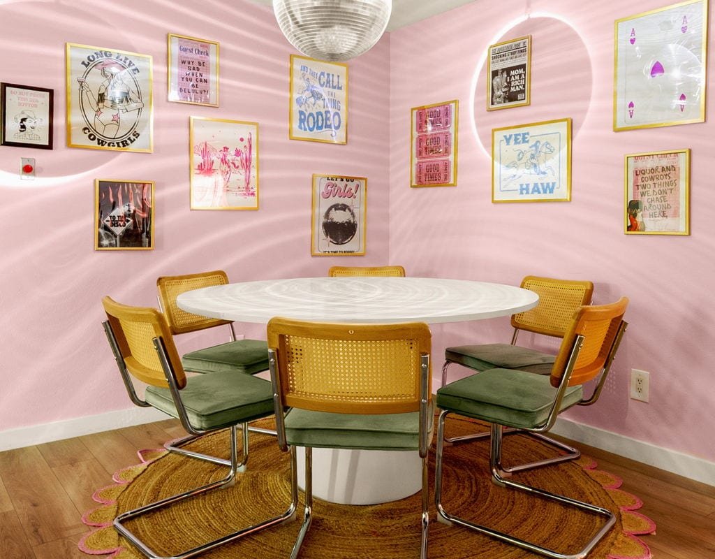 Karaoke + Pickleball + Pool + Get Ready Station gallery image 5