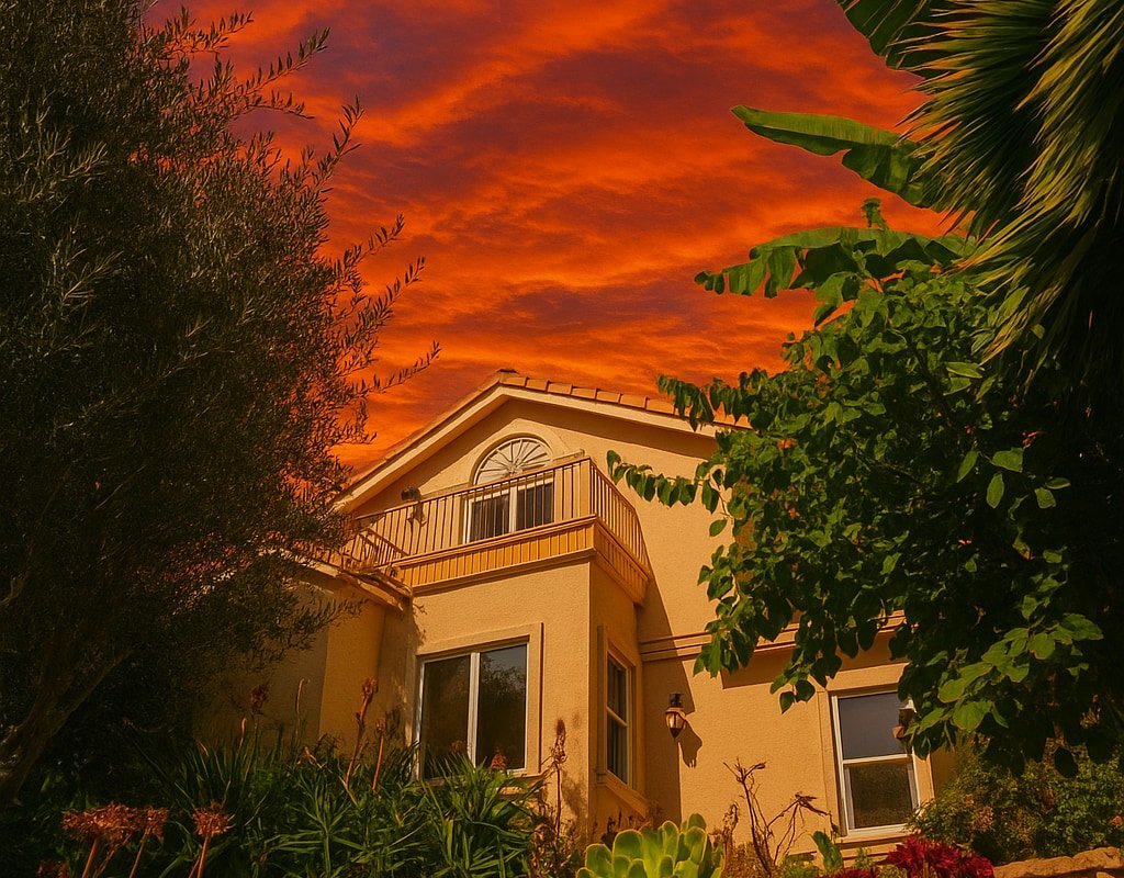 The Vista Malibu Mountaintop Retreat Villa & Garden gallery image 5