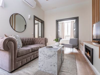 Louly Spanish Steps 5 Bedroom