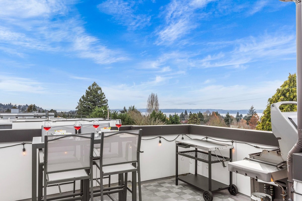 15 Min Stadium, Downtown & Airport. Walkable! gallery image 2