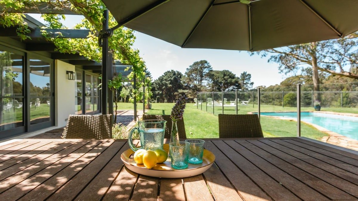 Ocean View House gallery image 4