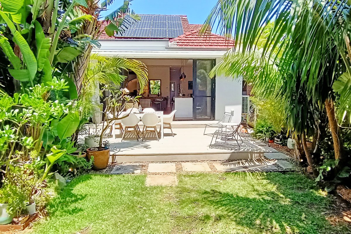 Sophisticated Bondi Beach House