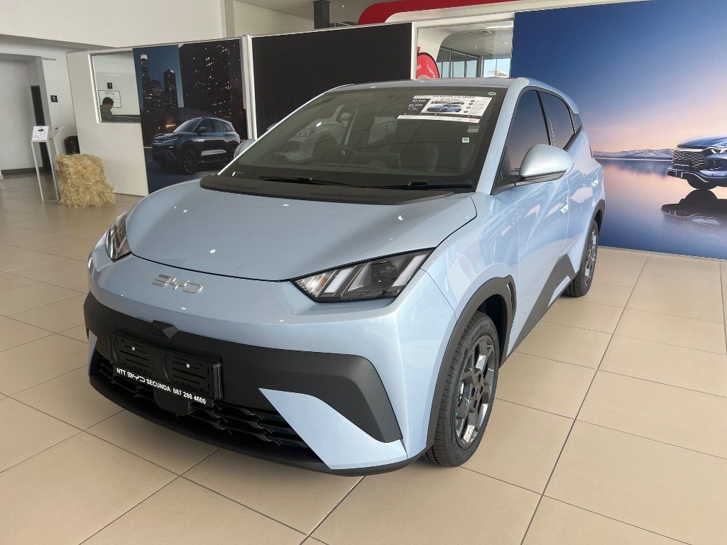BYD DOLPHIN SURF DYNAMIC for Sale in South Africa