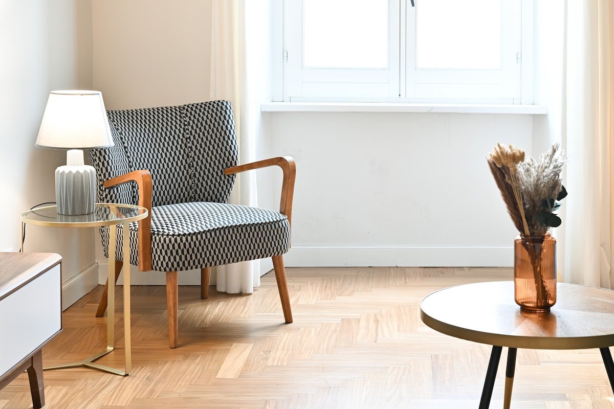 Charming Apartment near Piazza di Spagna gallery image 4