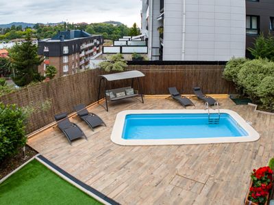 Villa Oasis by Prim Home Rentals