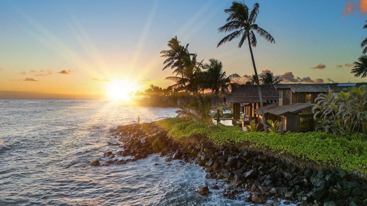 Sunset Makai Hale By Parrish Kauai gallery image 4