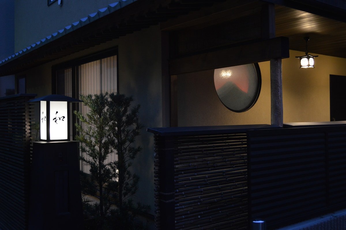 Guesthouse WA 山手線鶯谷駅徒歩5分!13名まで! gallery image 2