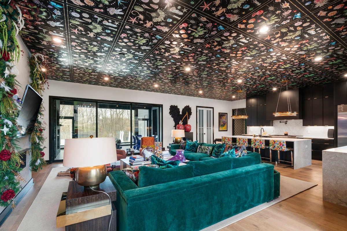 Summer Flash Sale* I Above Starburst Estate | Pool gallery image 2