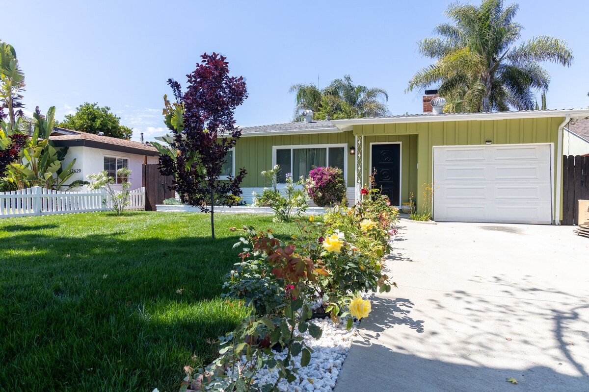 Villa La Verde – Luxury Villa & Guesthouse + Pool gallery image 3