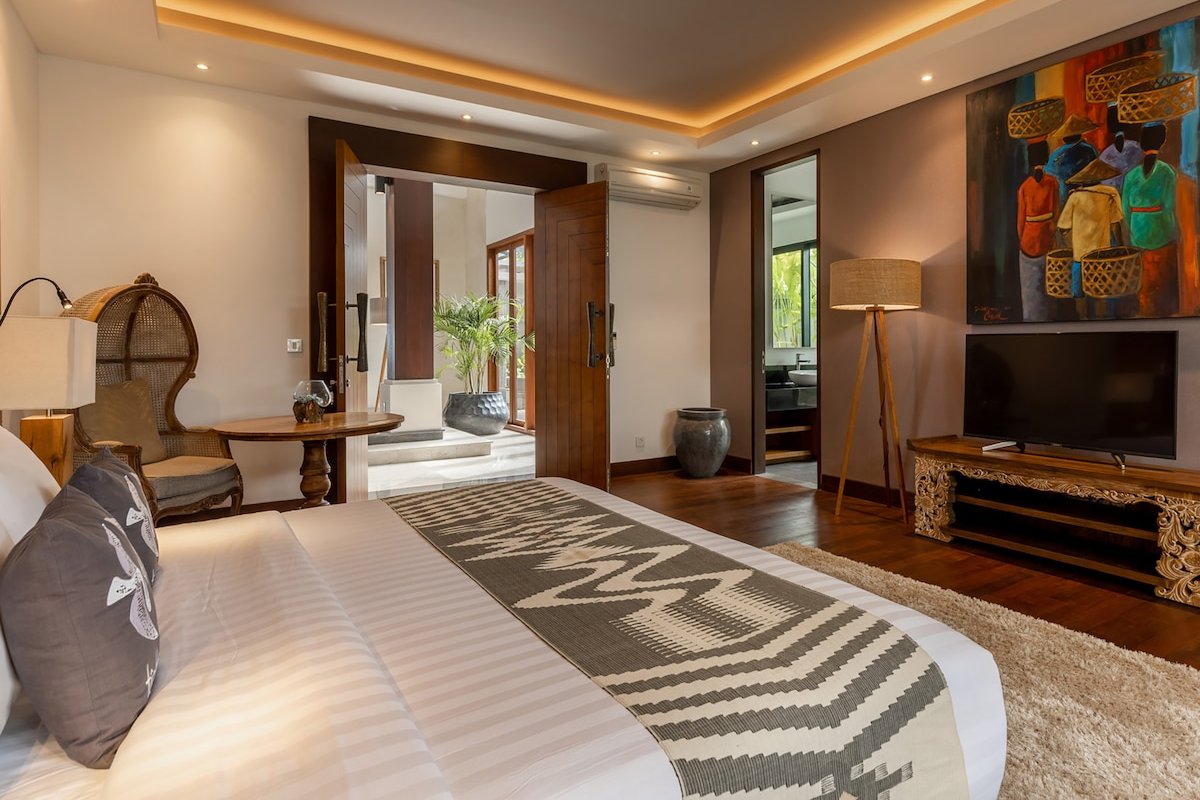 Tirtha Bayu Estate – Villa I, 6BR, Seseh-Tanah Lot gallery image 2