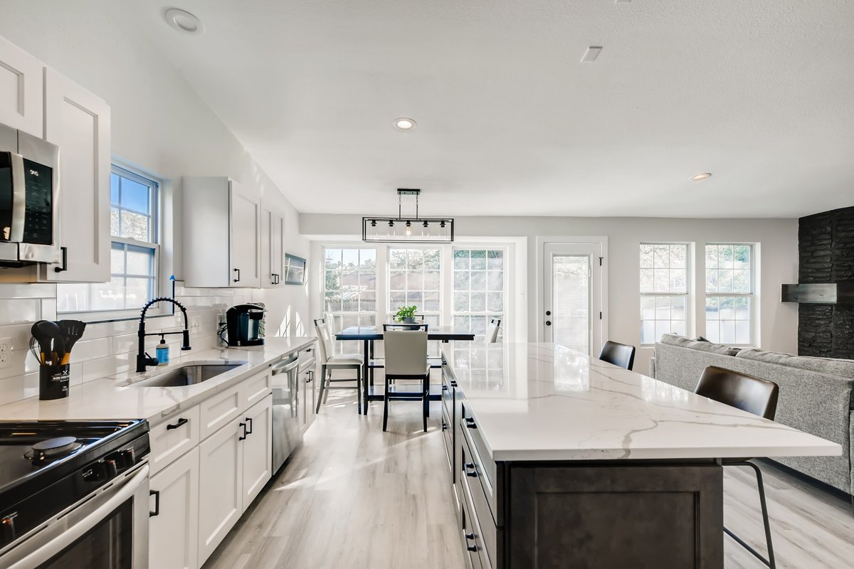 Keep Austin Luxurious!