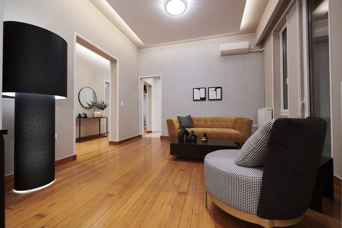 Ma Maison N°7 Acropolis View Mansion/Roof Garden gallery image 5