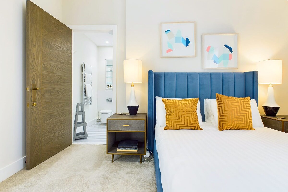 Luxury Duplex Apartment in Holborn gallery image 4