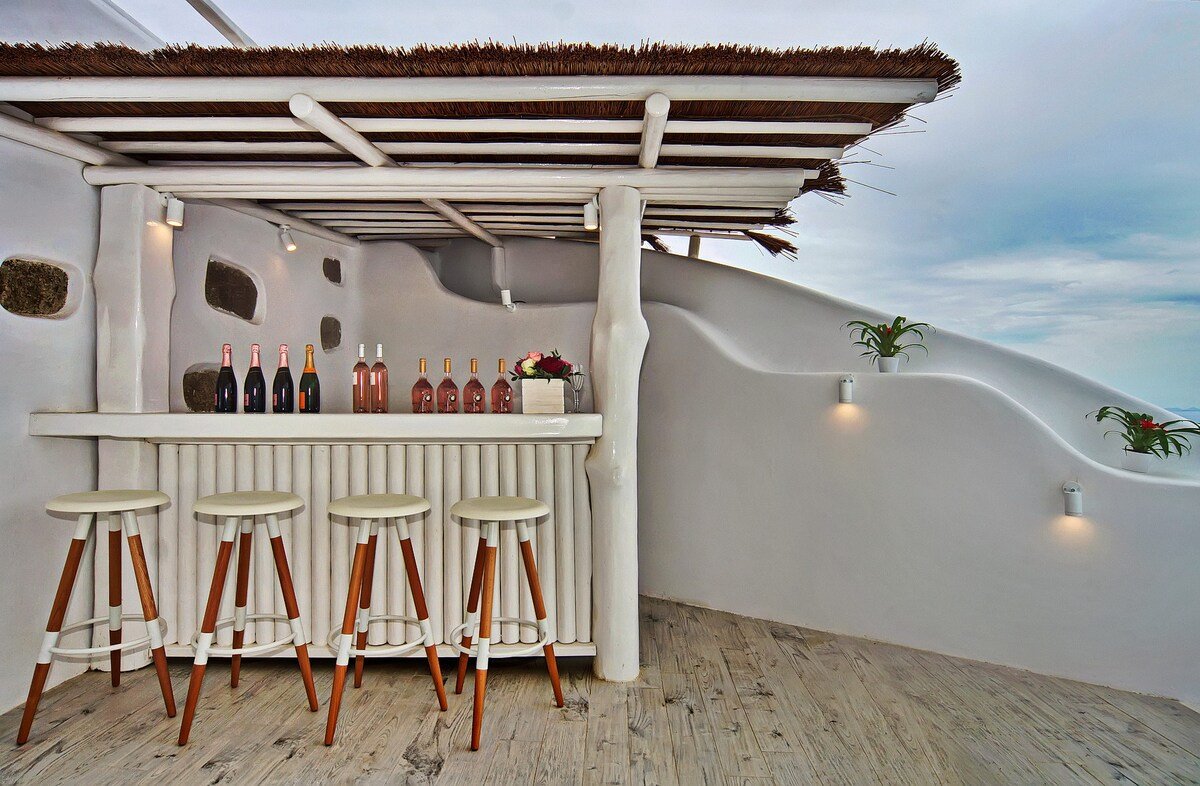 Aegean Villa (9 bedrooms villa) gallery image 5