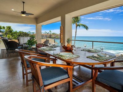 Stunning Ocean Front Views | AC | Concierge Incl.