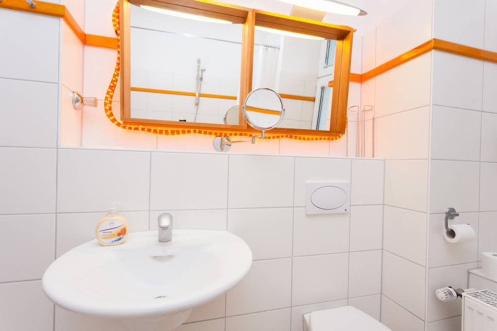 Maisonette Mirror-Apartment gallery image 5