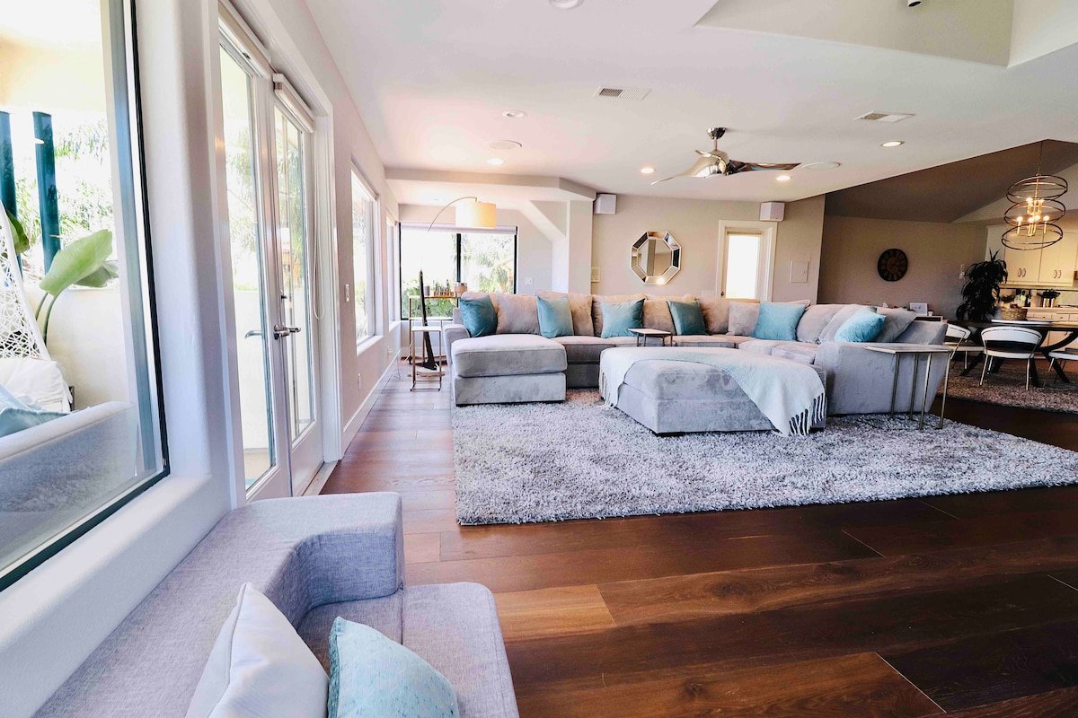 Views of San Diego Bay & Downtown gallery image 5