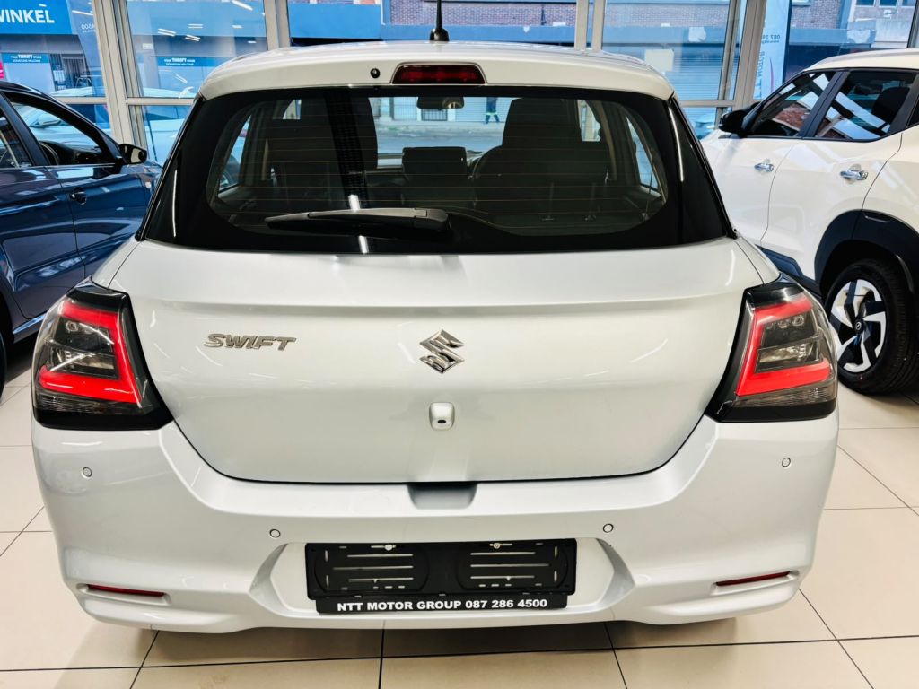 Used car gallery
