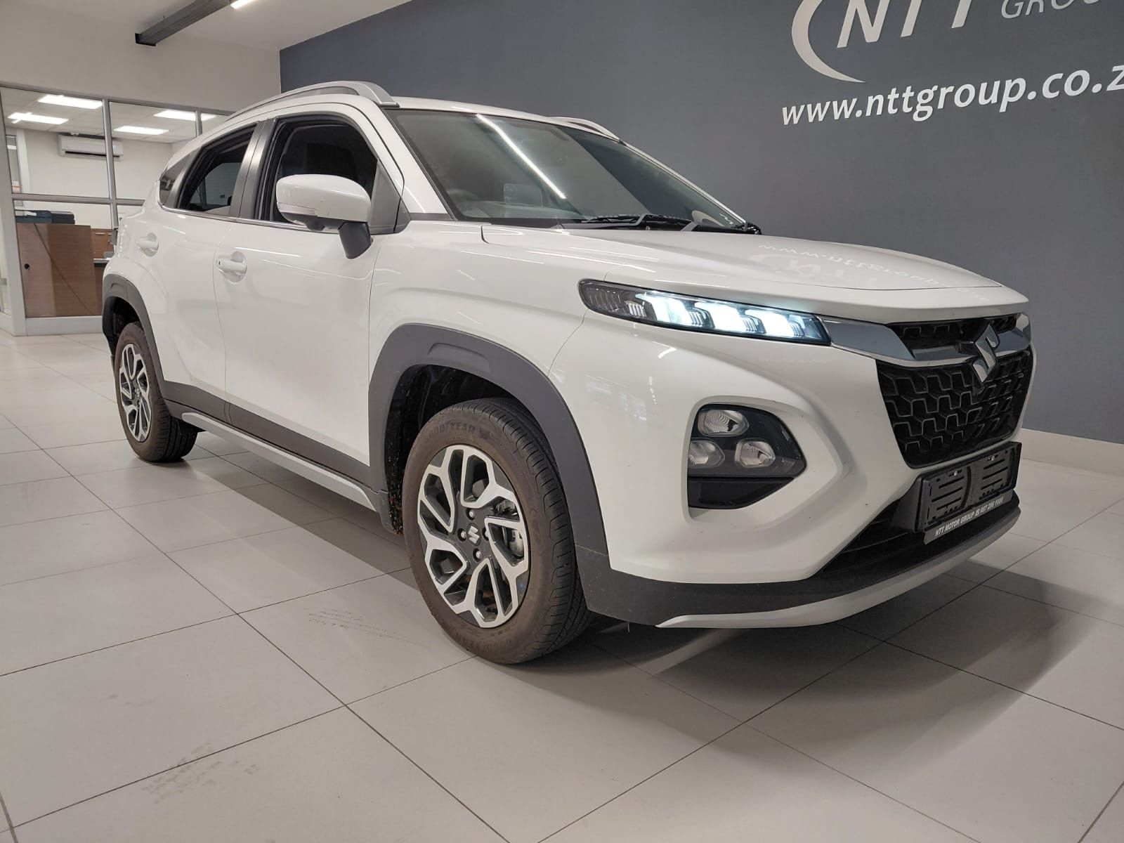 SUZUKI FRONX 1.5 GLX for Sale in South Africa