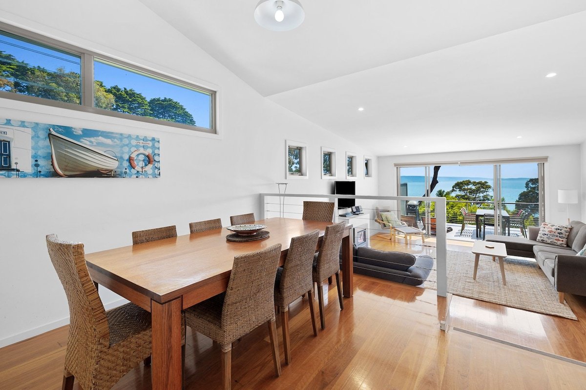 South Sea – Lorne Holiday Stays gallery image 4