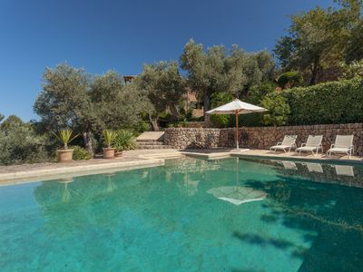 Amazing Finca in Soller