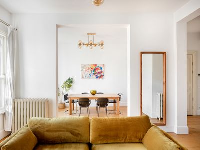 Three Bedroom in Galata (LH6)