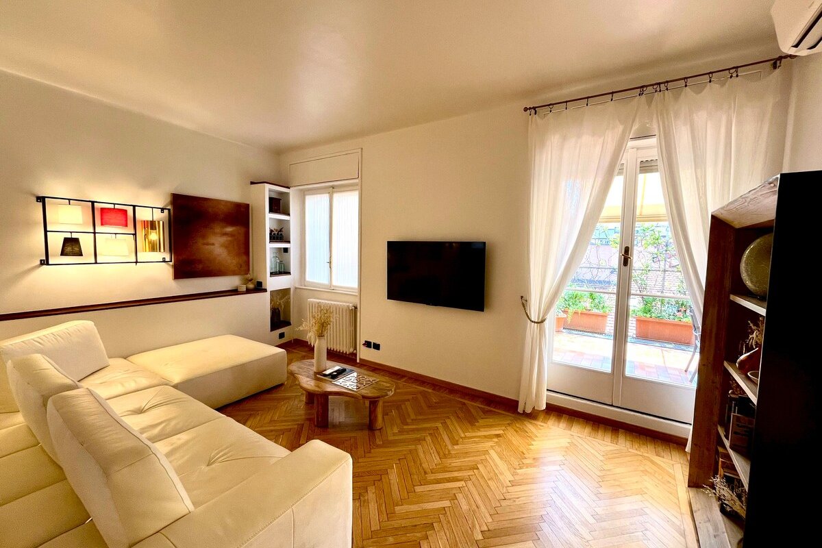 Appartamento B.F.B. gallery image 3