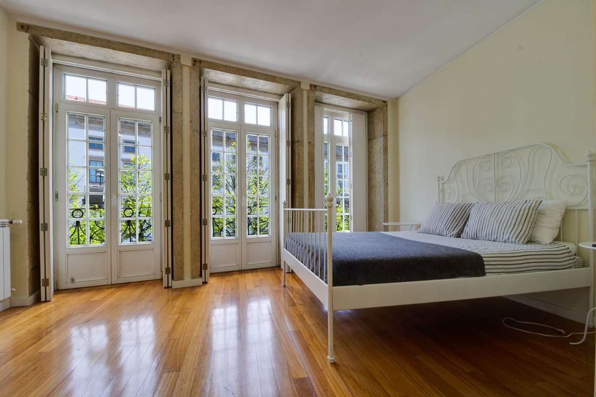 Porto ClérigosDelights @ Alma Guest House