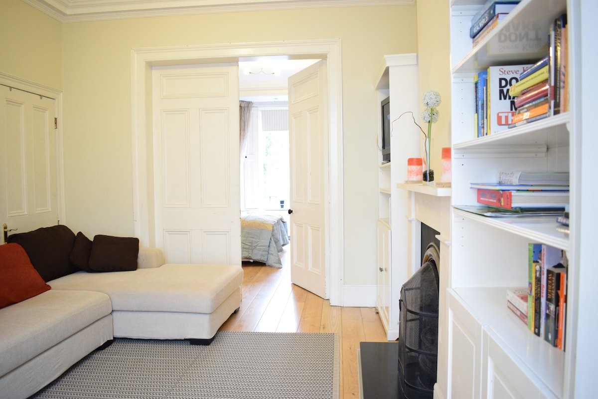 Spacious, 5-bed victorian house in Drumcondra gallery image 5
