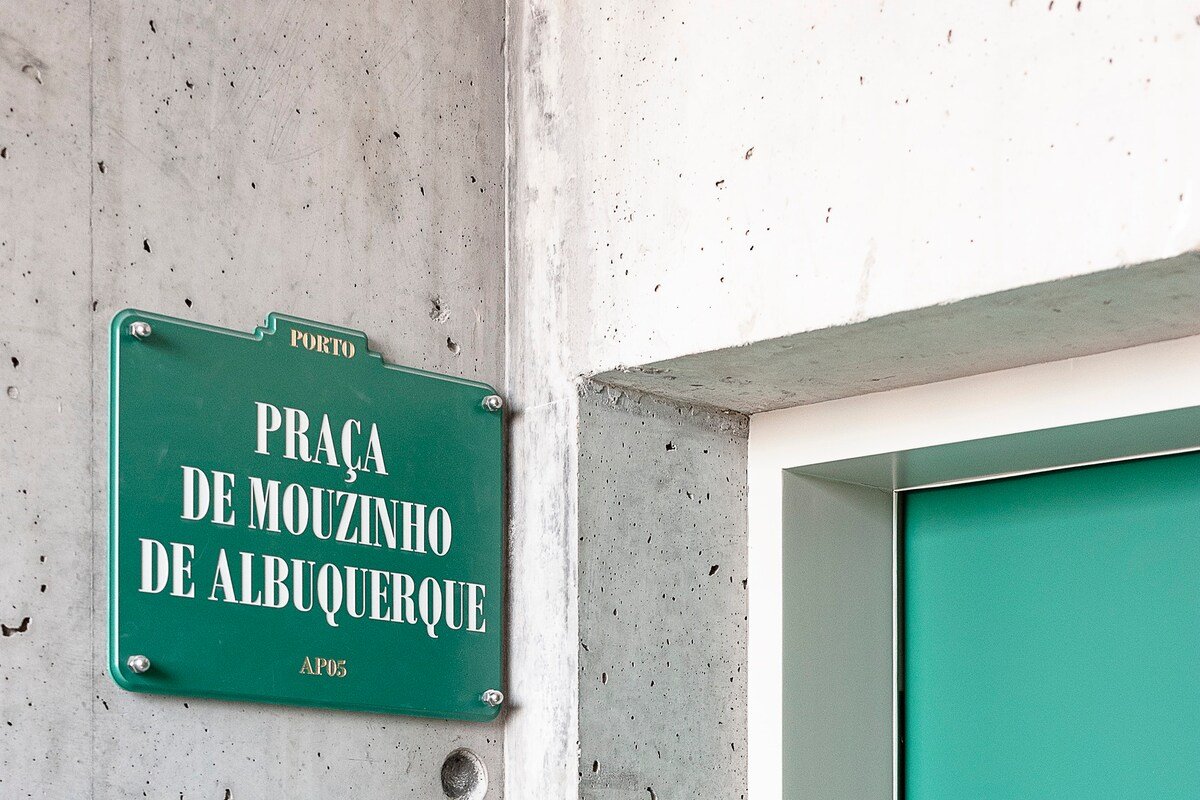 PortoSoul Trindade AP05 – Private Terrace&Jacuzzi gallery image 4