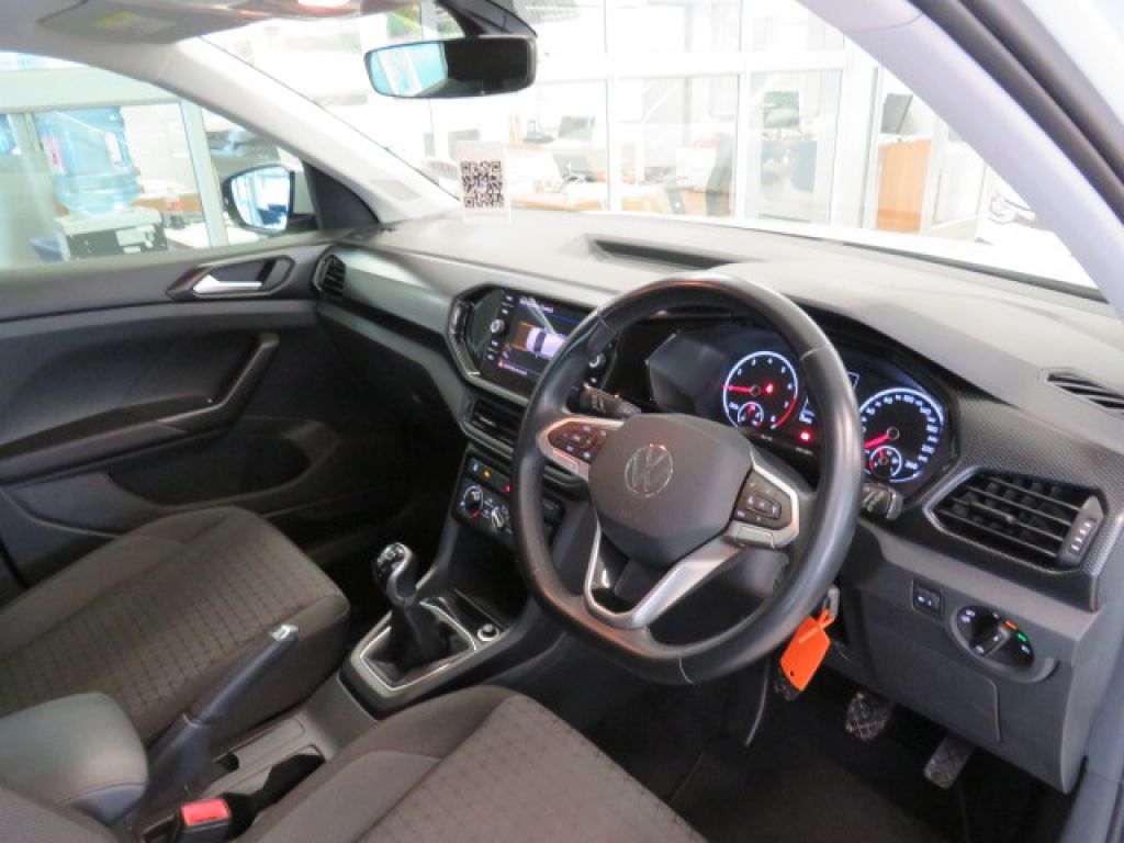 Used car gallery