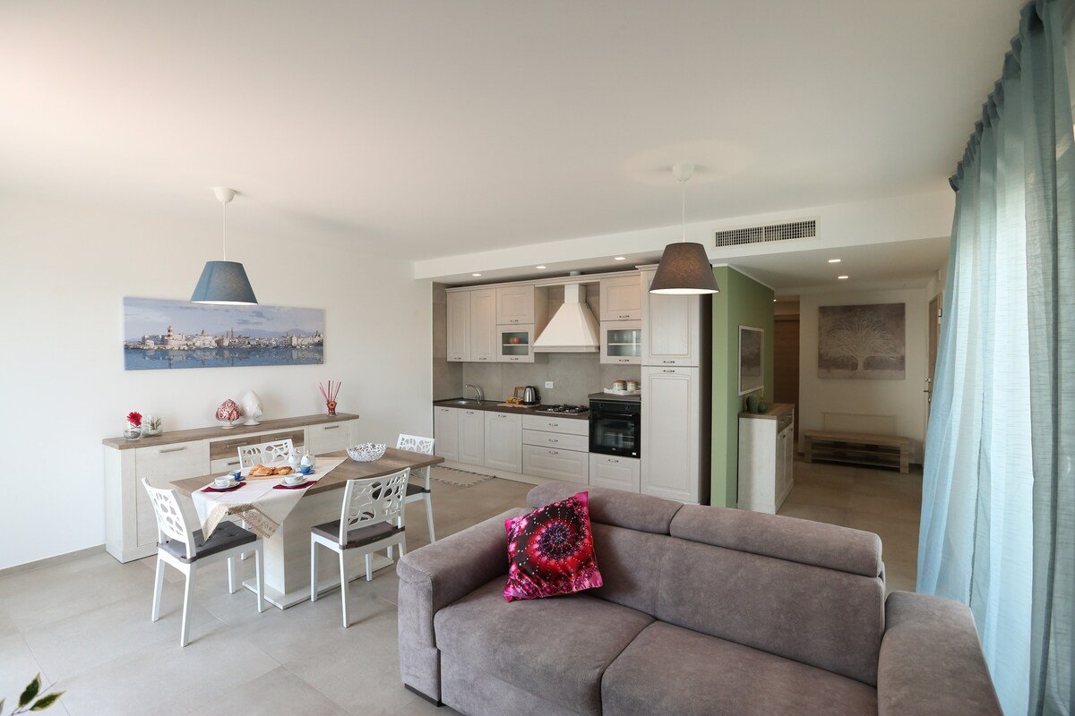 CasaCielo&MareAttico Silvia gallery image 4