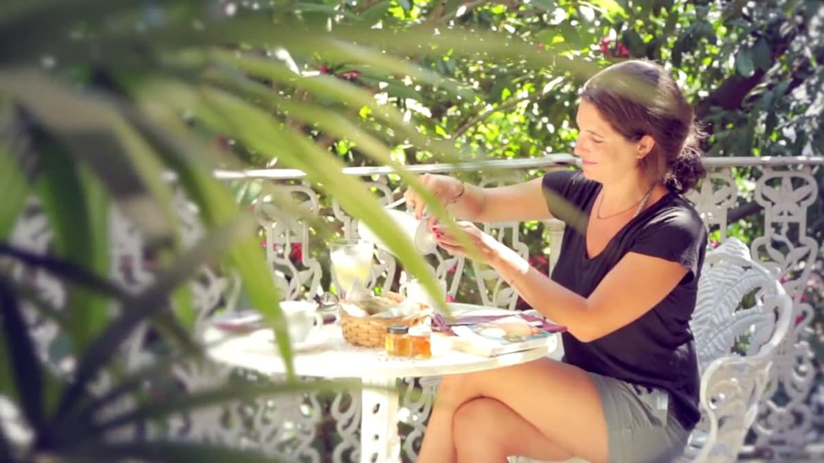 Casa Amarelo, Magnifique Villa à Santa Teresa ! gallery image 4