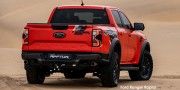FORD RANGER 3.0 V6 BI TURBO  RAPTOR 4X4 B6 A/T - 6 thumb