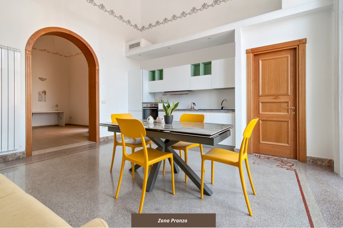 Residence de Franchis Quadri – Lecce Selection gallery image 5