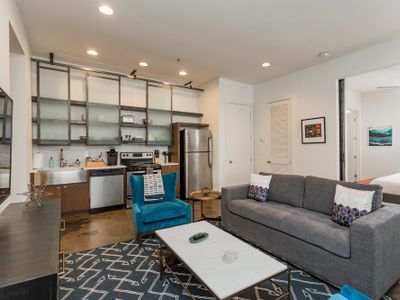 Mint House at The Reserve | Two Bedroom Suite