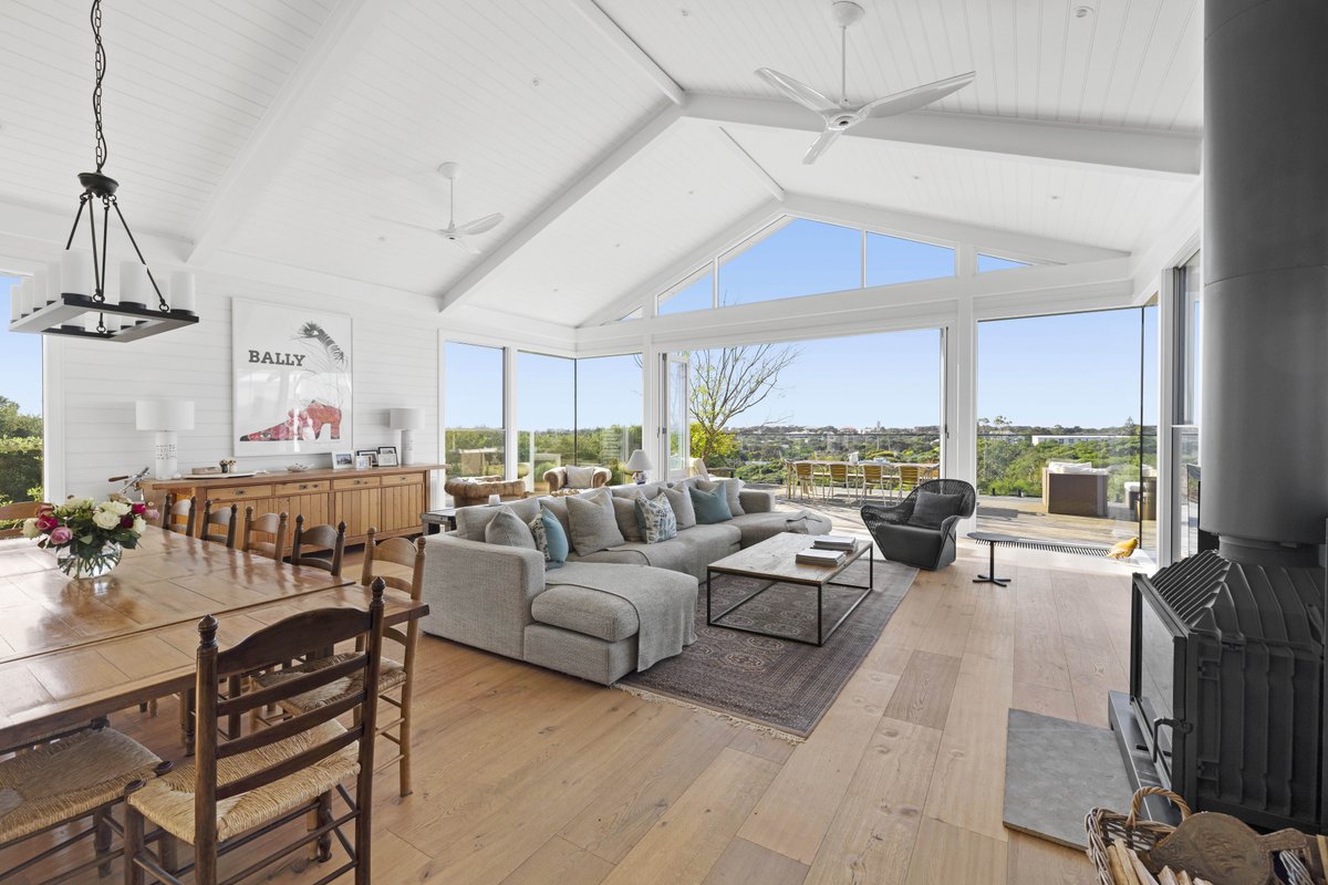 South Channel Vineyard – Sorrento