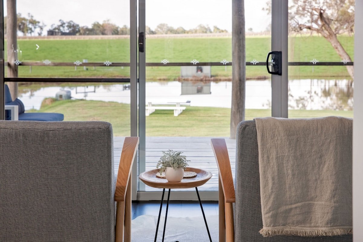 8Paddocks Cottage, Cowaramup Margaret River Region gallery image 4