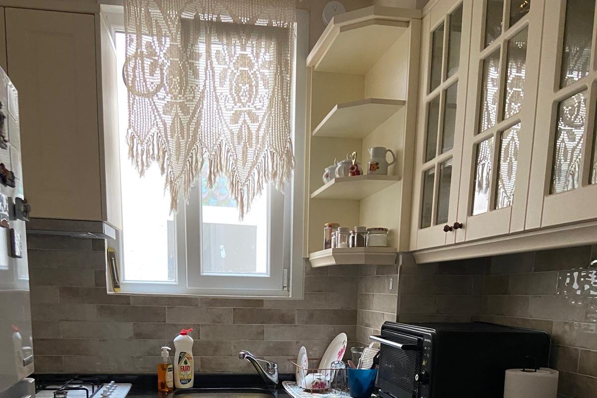 Tarihi Yeşil Mozaik Apartman Dairesi gallery image 5