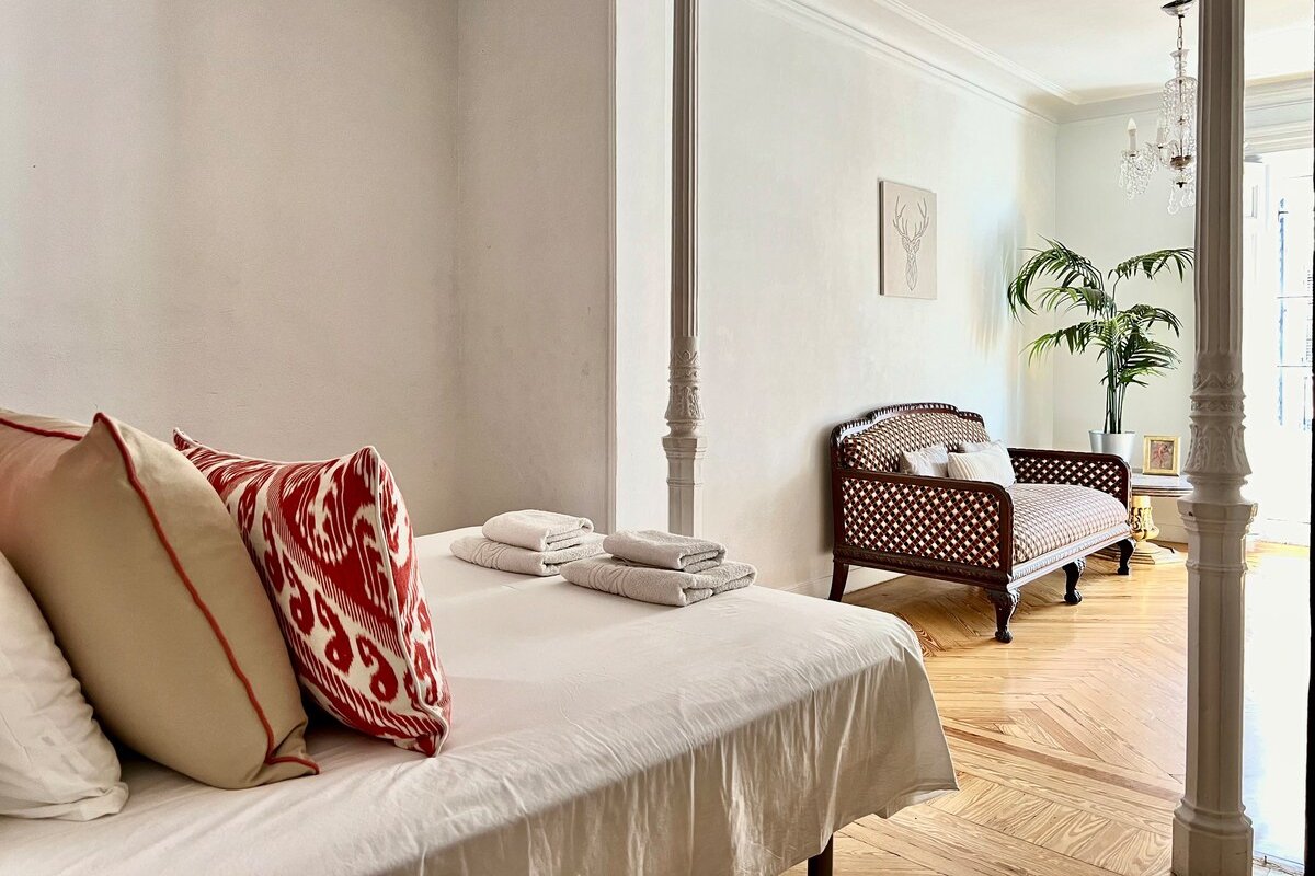 Best location in Madrid Center gallery image 4