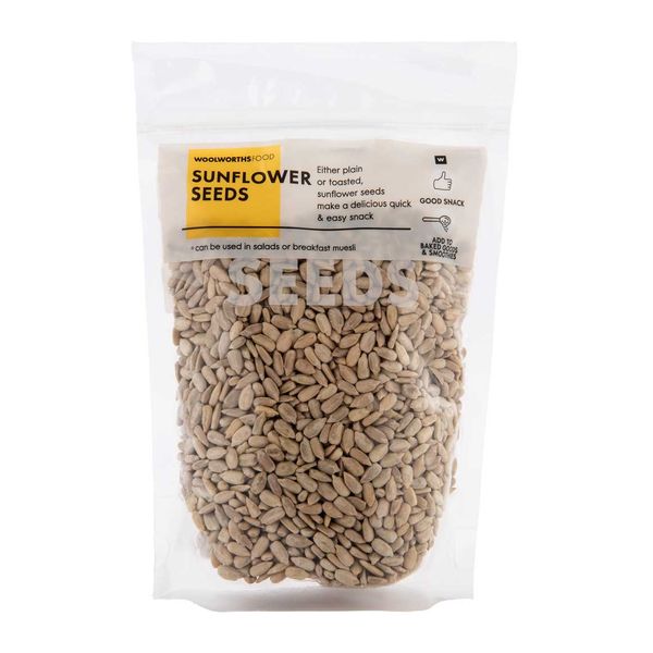 Photo of Sunflower Seeds 250 g