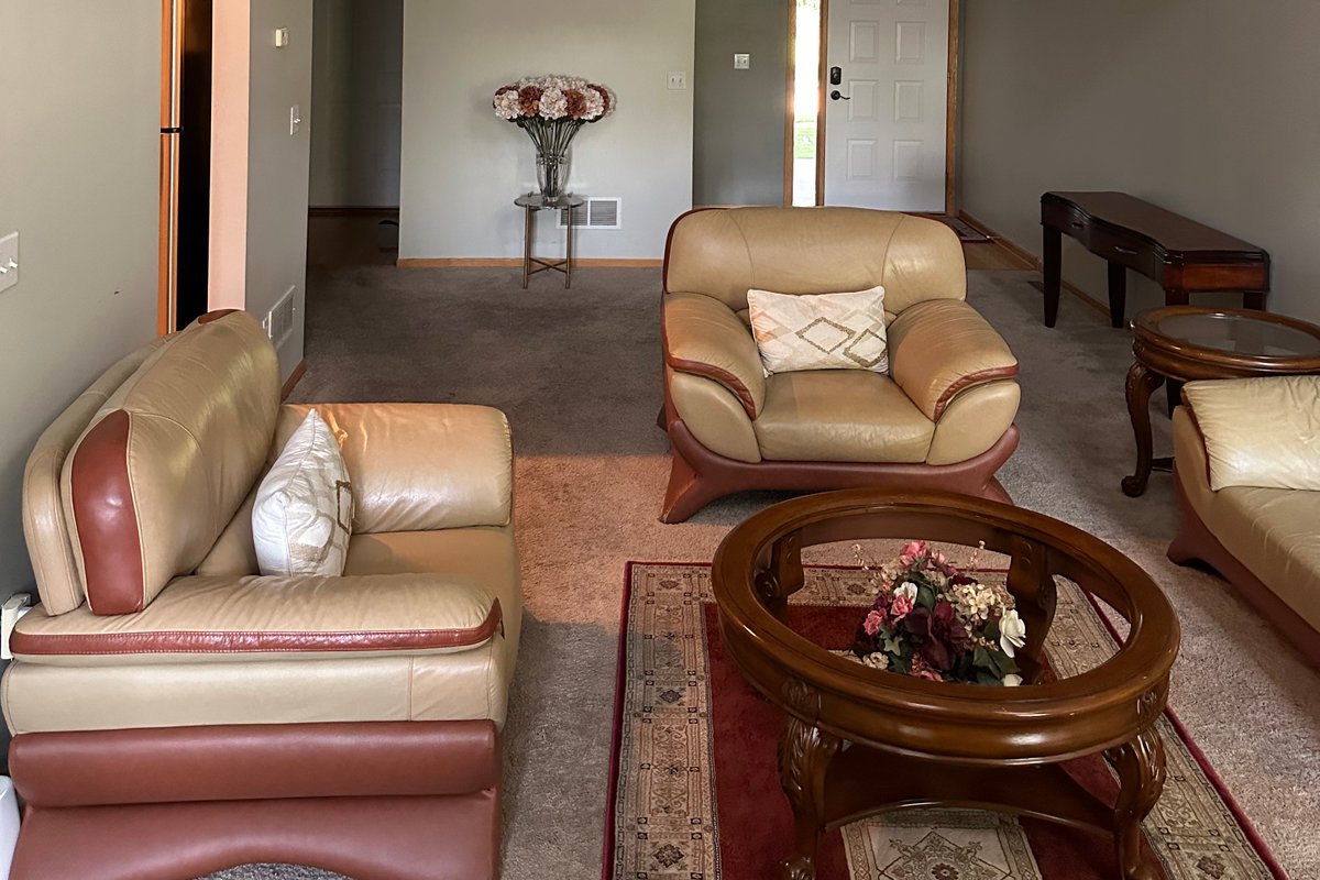 Beautiful House near the lake