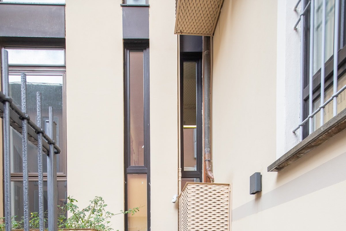 Luxury apartment in Duomo gallery image 3