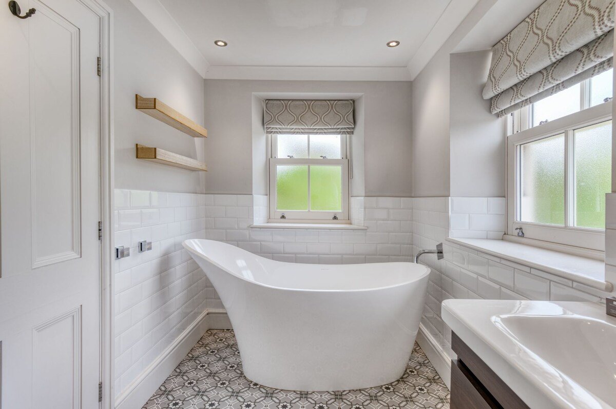 The Farmhouse | Holiday at Home gallery image 2