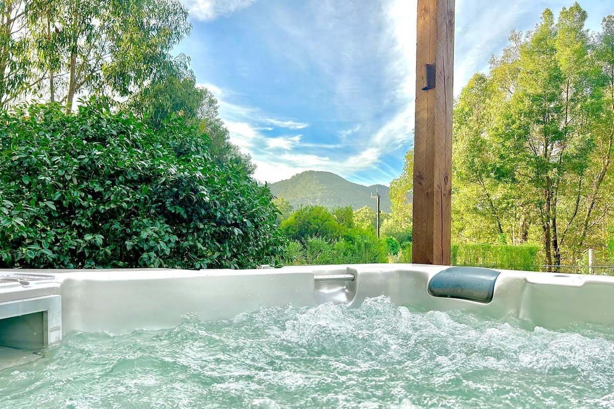 The Temple – Country Farm Retreat gallery image 5