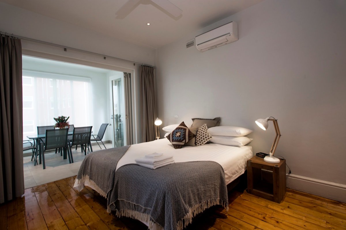 601Luxury – 2min Nth Melb – 10min QVM – Close CBD gallery image 5