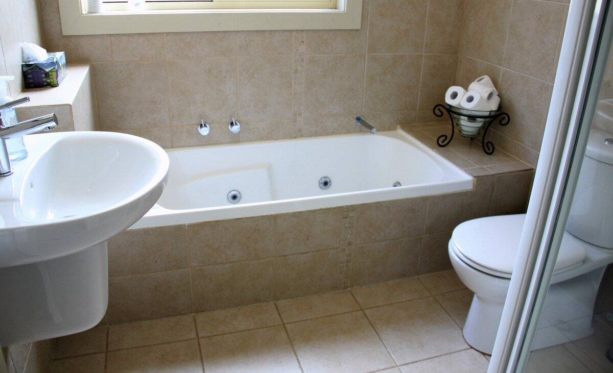 BAY OF FIRES VISTA Boutique Accommodation gallery image 3