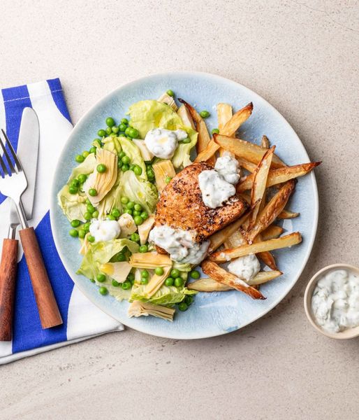 Photo of Seaside Fish & Chips