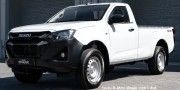 ISUZU D-MAX 3.0 Ddi HR L/LS S/C 4X4 A/T - 14 thumb